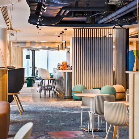 Ibis Styles Paris Orly Airport Hotel Paray-Vieille-Poste Exterior photo