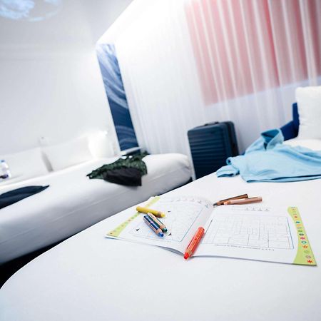 Ibis Styles Paris Orly Airport Hotel Paray-Vieille-Poste Exterior photo
