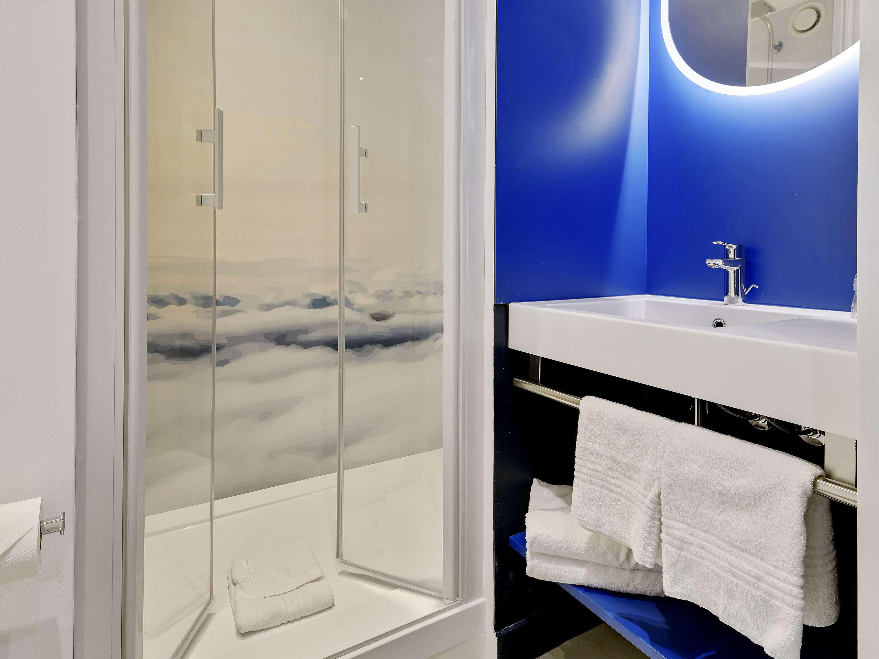 Ibis Styles Paris Orly Airport Hotel Paray-Vieille-Poste Exterior photo