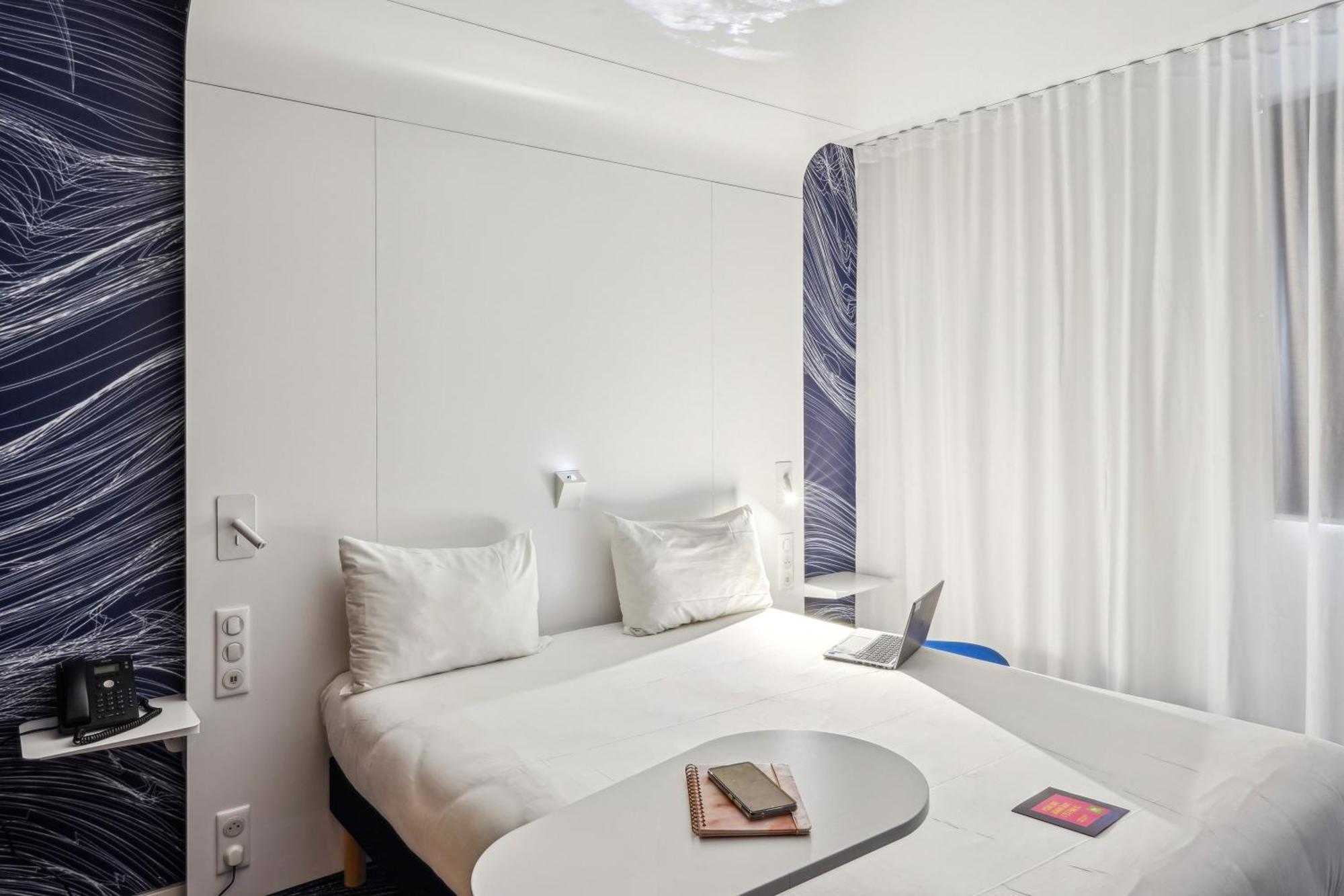 Ibis Styles Paris Orly Airport Hotel Paray-Vieille-Poste Exterior photo
