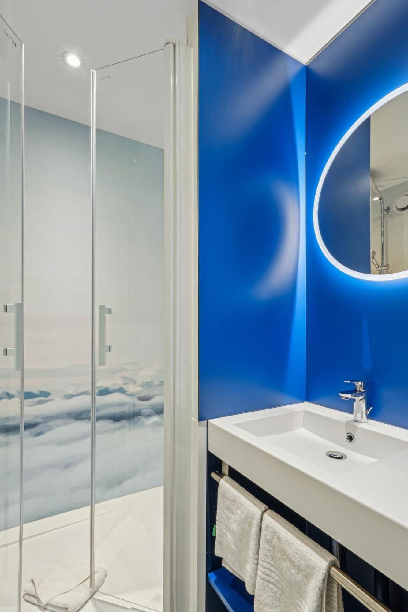 Ibis Styles Paris Orly Airport Hotel Paray-Vieille-Poste Exterior photo