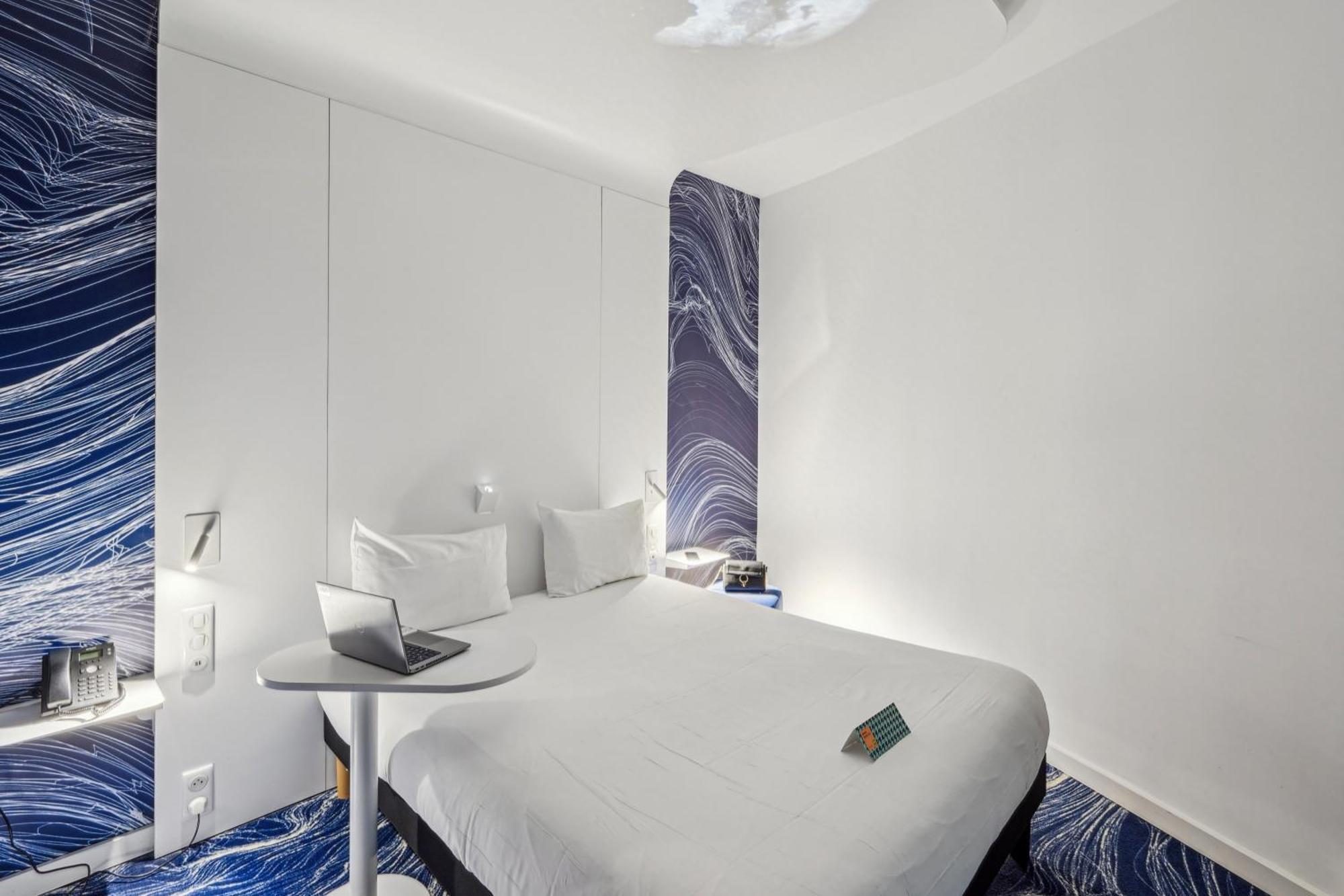 Ibis Styles Paris Orly Airport Hotel Paray-Vieille-Poste Exterior photo
