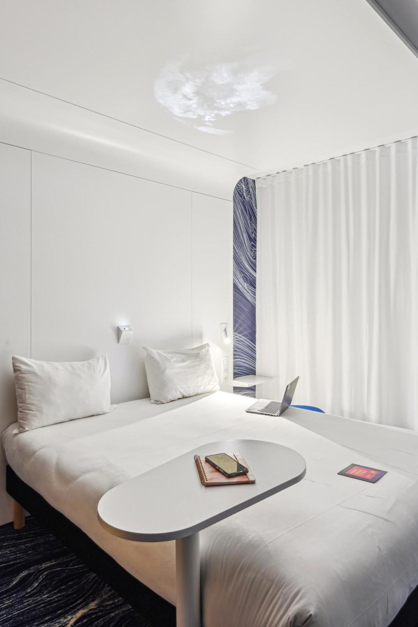 Ibis Styles Paris Orly Airport Hotel Paray-Vieille-Poste Exterior photo
