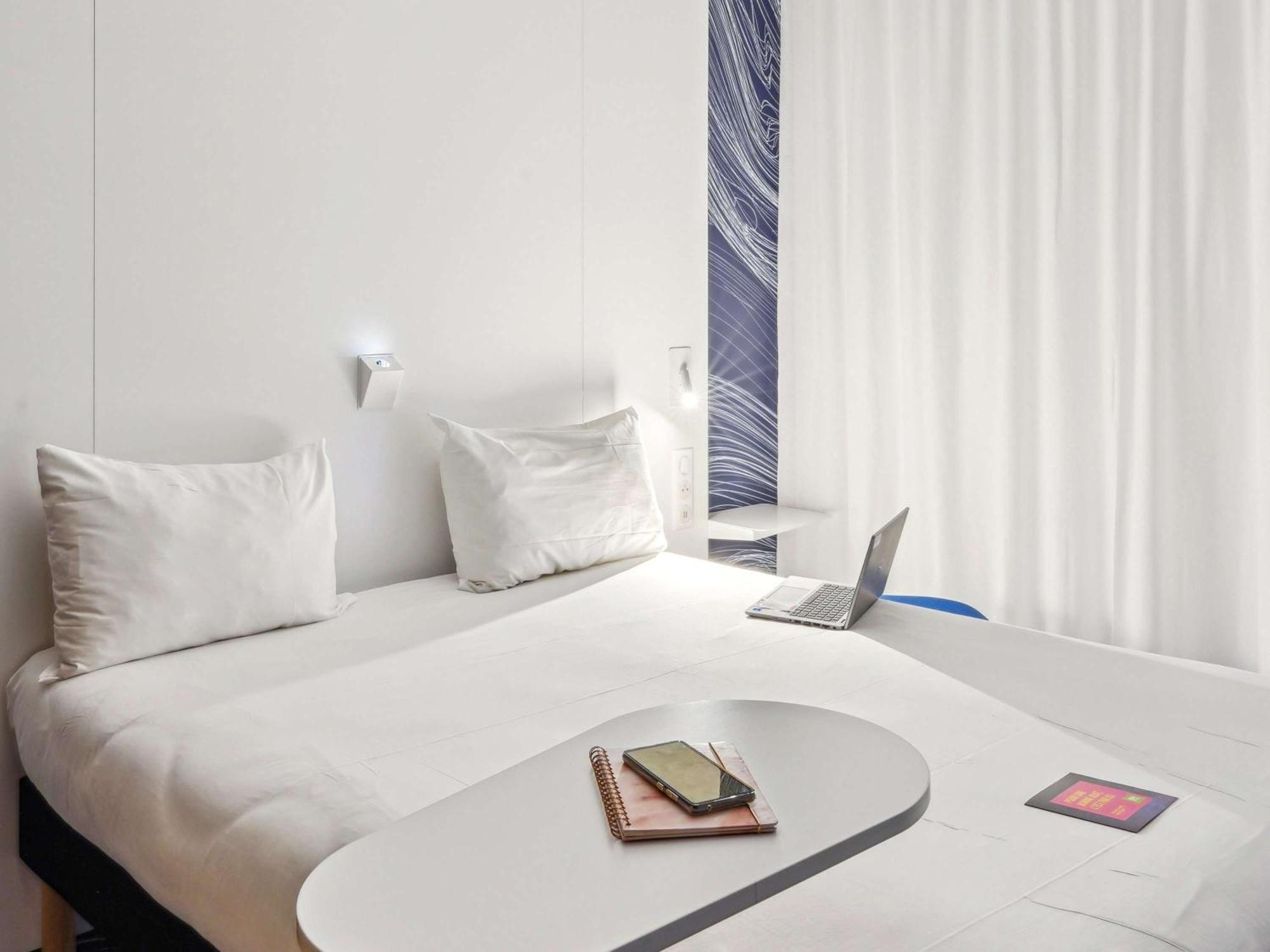 Ibis Styles Paris Orly Airport Hotel Paray-Vieille-Poste Exterior photo