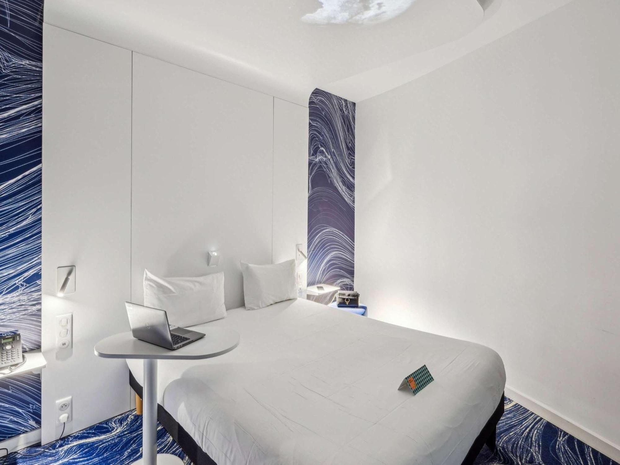 Ibis Styles Paris Orly Airport Hotel Paray-Vieille-Poste Exterior photo