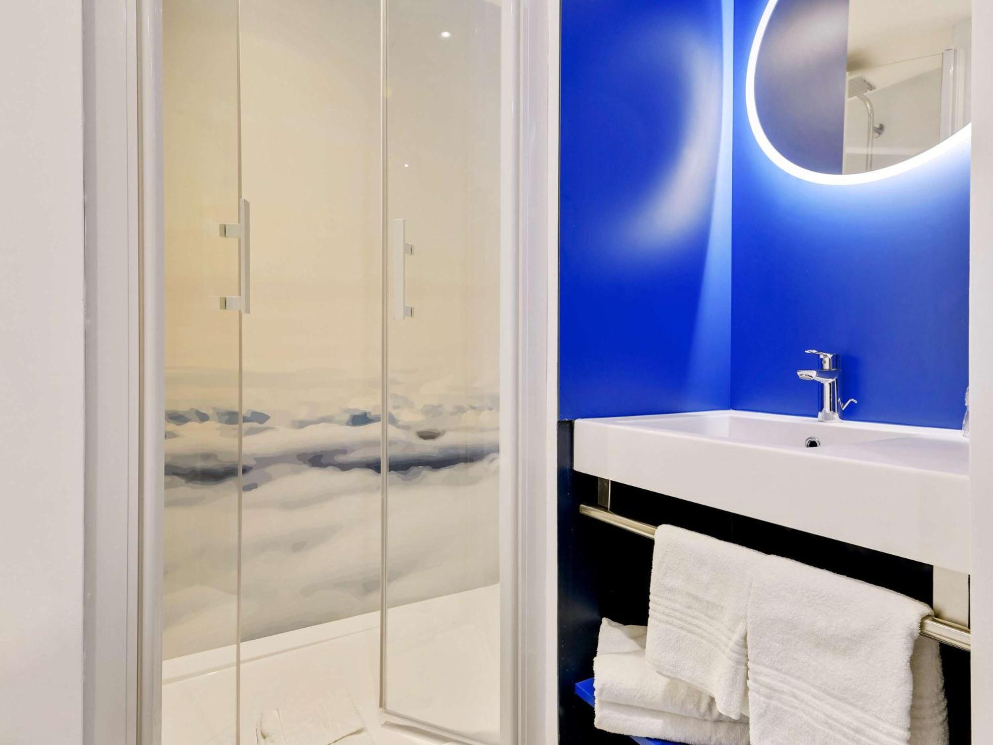 Ibis Styles Paris Orly Airport Hotel Paray-Vieille-Poste Exterior photo