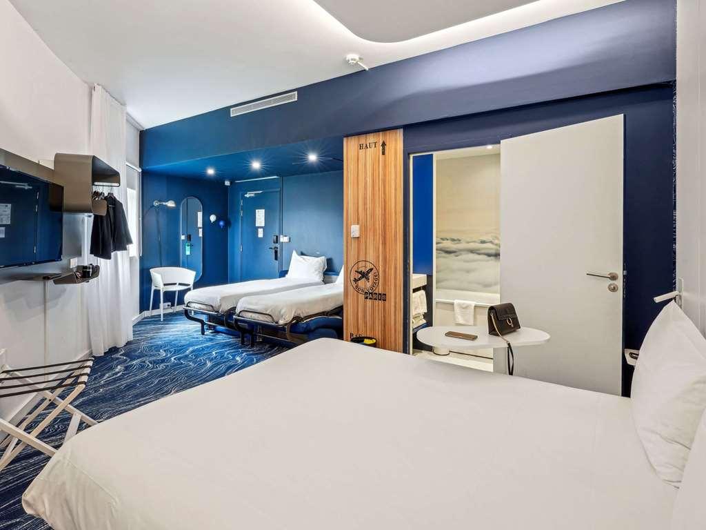 Ibis Styles Paris Orly Airport Hotel Paray-Vieille-Poste Room photo