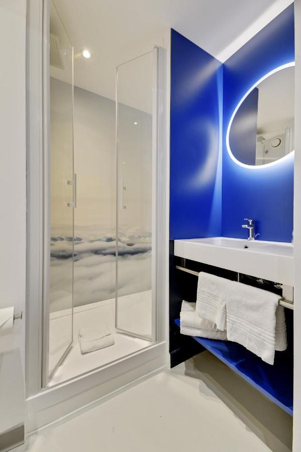 Ibis Styles Paris Orly Airport Hotel Paray-Vieille-Poste Exterior photo